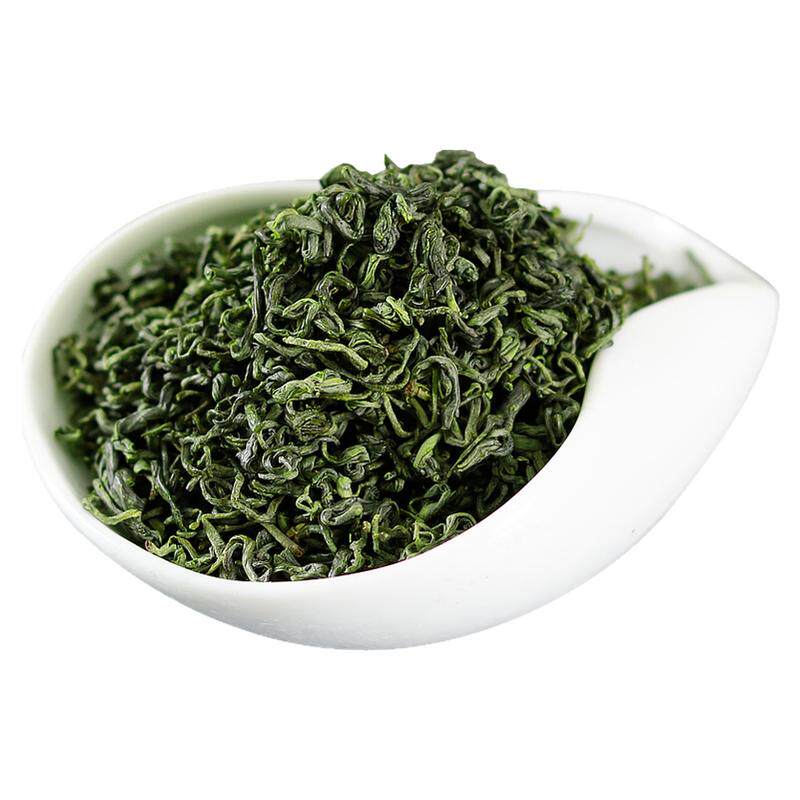 武平绿茶2025新茶礼盒装鲜爽回甘