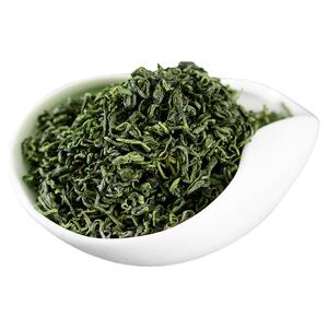 武平绿茶2025新茶礼盒装鲜爽回甘