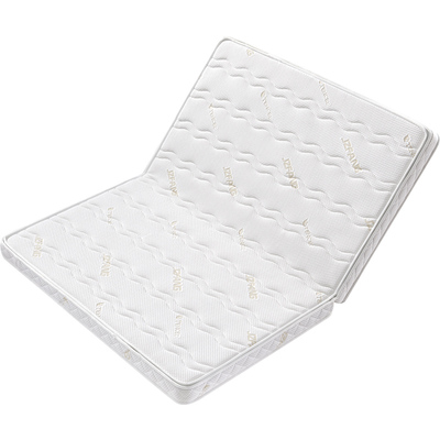 不塌陷S型山棕透气环保无胶