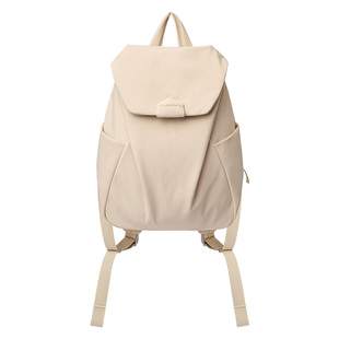 希伯莱【纸飞机包】洋气设计新款双肩包女大学生通勤旅行旅游轻便