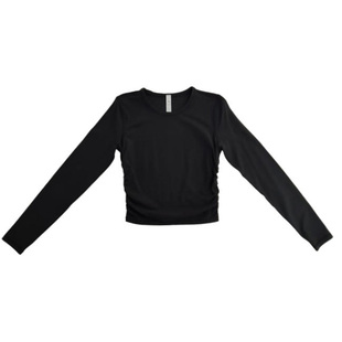 代购lululemon All It Takes 系列瑜伽休闲修身舒适短袖长袖合辑