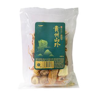 贵州山珍干货菌菇织金原产地菌汤包礼盒装特产土特产大礼包伴手礼