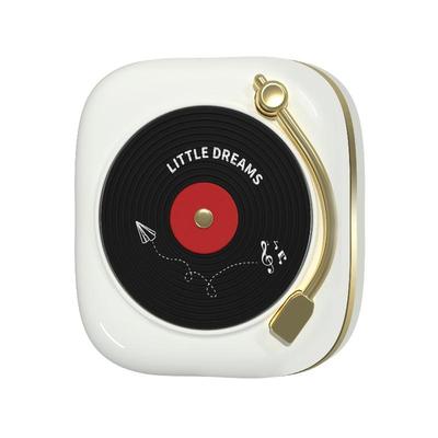 【复古耳机】无感延迟舒适听感