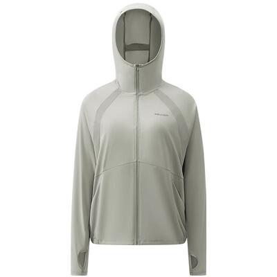 伯希和小光盾防晒衣女冰丝防晒服