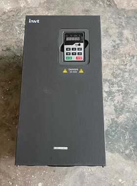 英威腾变频器GD200A-037G/045P-4 37/45