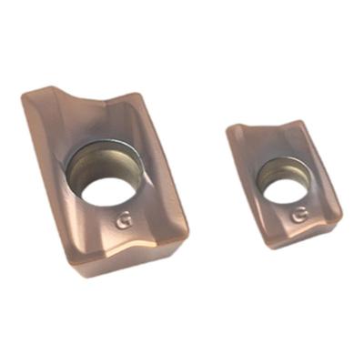 数控AXMT123508/170508-G铣刀片