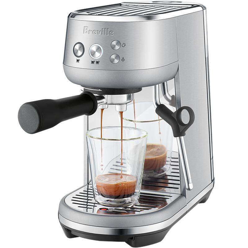 【紧凑必选】Breville铂富BES450