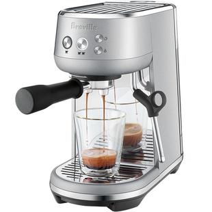 【情人节礼物】Breville 铂富BES450半自动咖啡机小型家用咖啡机