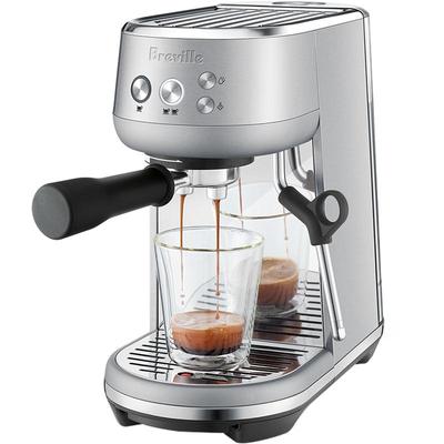 【紧凑必选】Breville铂富BES450