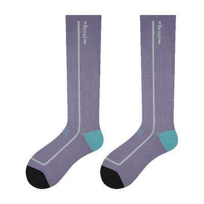 S0027运动压力小腿袜女