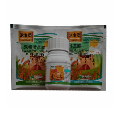 特价麦田双杀荠菜除草剂