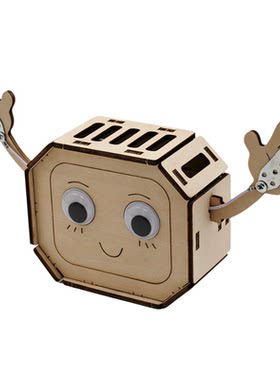 人体感应音乐节拍器物理教具
