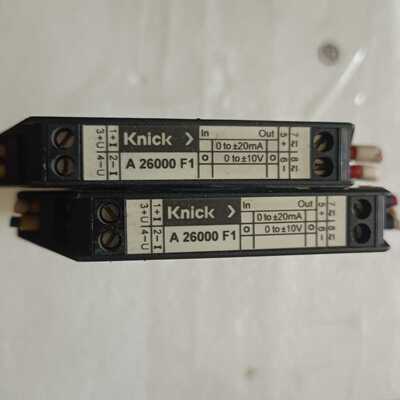 【议价-可维修】 KCK A26000 放大器 /均有货