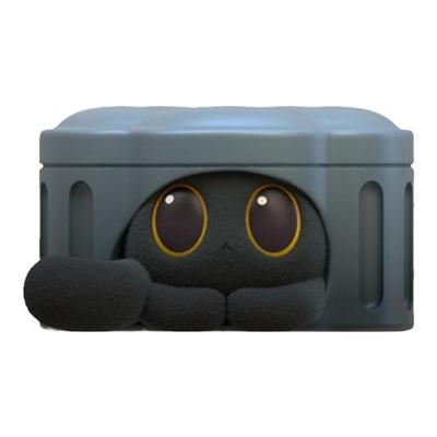 米哈游崩坏星穹铁道萌粒猫猫糕