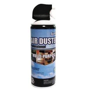 展途SUNTO免拆洗电脑键盘清理笔记本清灰压缩空气除尘罐清洁气体高压气罐相机清洁清灰