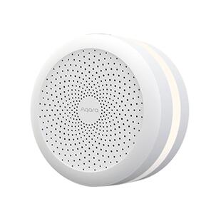顺丰包邮绿米智能网关M1S海外接入HomeKit米家App多功能智能家居