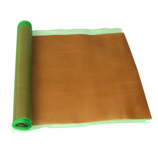 宝预（BYON）纸箱印刷双面胶绿网褐胶贴版胶布褐胶纸箱胶布印刷双面胶带绿网双面绿网胶印刷机绿色纤维粘布