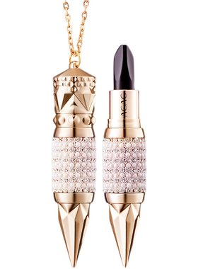 【官方正品】AGAG女王权杖口红