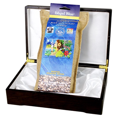 牙买加原装进口沃伦山脉咖啡豆