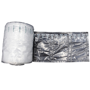 气柱袋防震包装袋快递 气泡柱充气袋填充袋打包气囊袋防摔 填充物