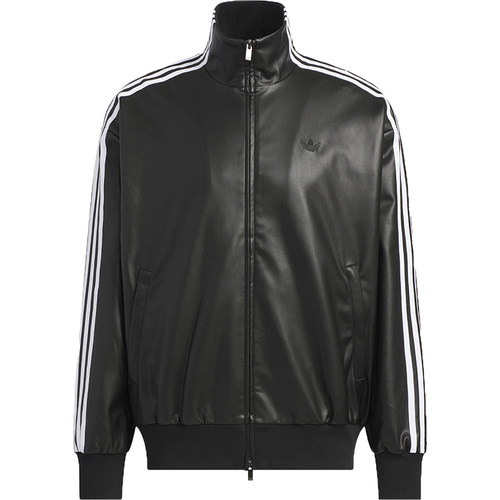 Adidas/阿迪达斯正品三叶草男女复古运动耐穿宽松外套KQ5472