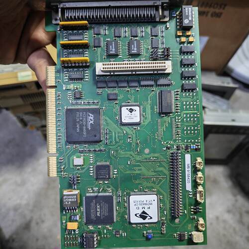 【请询价】Prodigy PCI Motion Card 数据采集卡，