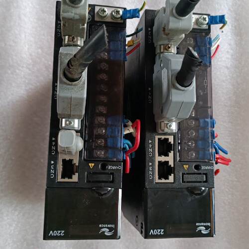 【询价】汇川驱动IS620PS2R81-IAB-C有二台.实适用