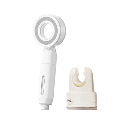 四重净水净菌过滤花洒组合套装