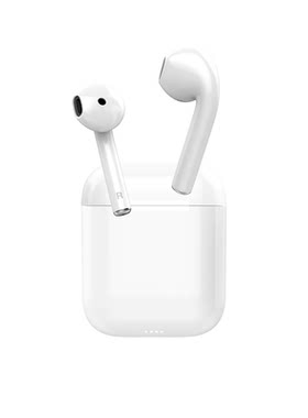 阿特弈耳A2 Pro高配半入耳重低音TWS蓝牙5.3商务真无线蓝牙耳机