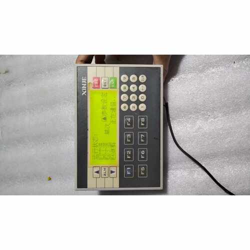 议价文本显示器OP330DC24V维修