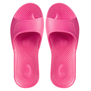 八景中国台湾进口eva居家拖鞋室内女士家用夏季防滑浴室便携轻薄