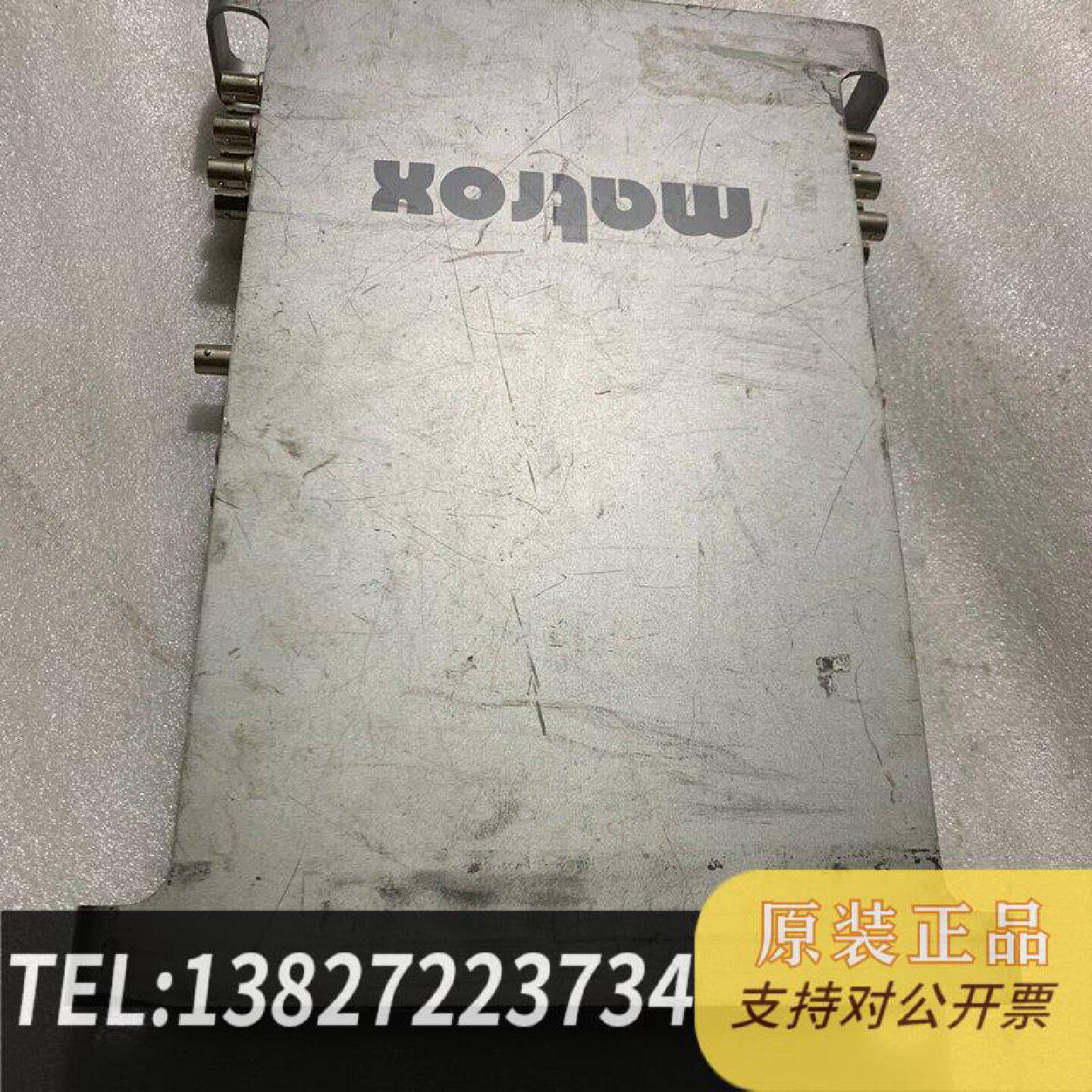 原装正品matroxMX02非编采集卡现货议价