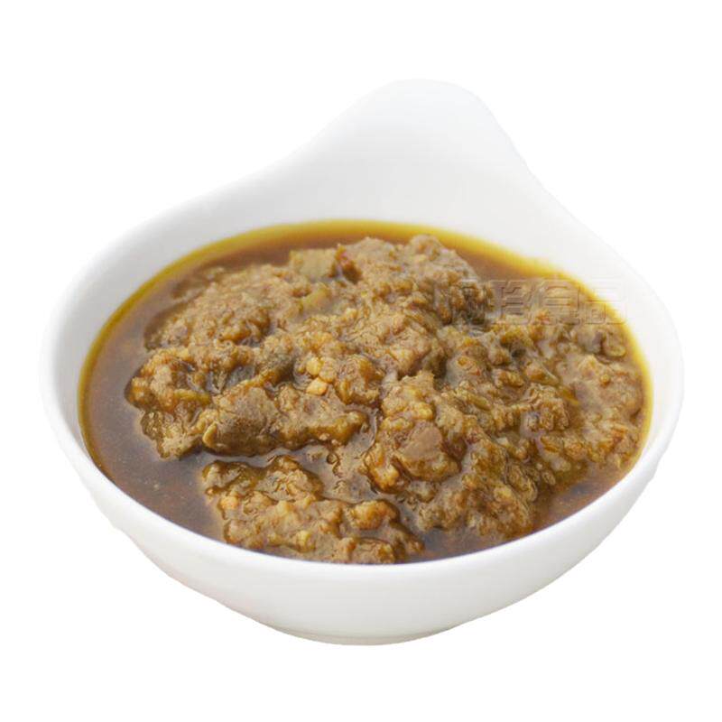 香辣酱四川重庆火锅蘸料香油干碟调料大全商用批发家用底料小包装