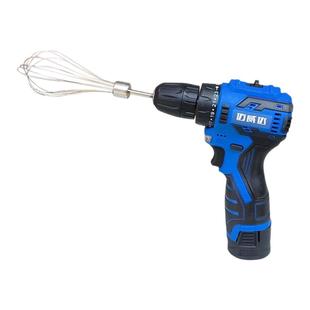 釉料泥浆充电打浆器实验室分散盘搅拌机染膏肉馅卸麻酱饵料搅拌器