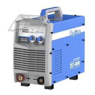 凯格瑞电焊机全铜220v380v纯铜400工业级家用小型品牌模块正品