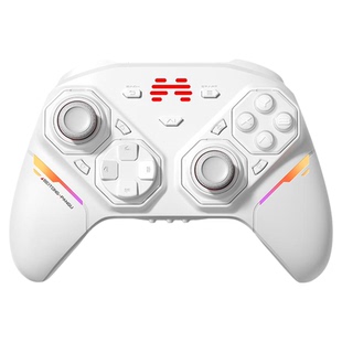 【新品】北通盘古智控游戏手柄模块化手柄无线pc电脑版switch2蓝牙平板iPad手机苹果steam黑神话悟空宙斯2