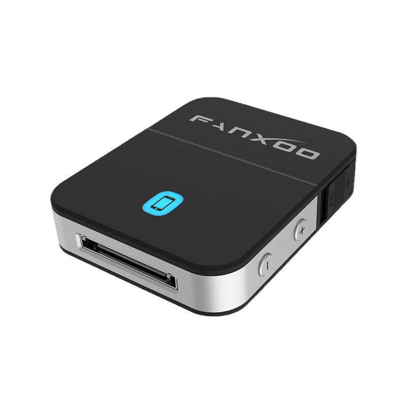 蓝牙iPod适配器5.030针fanxoo