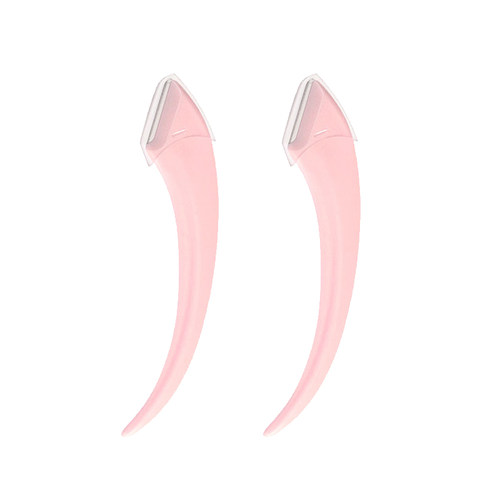 修眉刀安全型女士专用男刀片刮眉刀神器眉毛剪刀防刮伤初学者