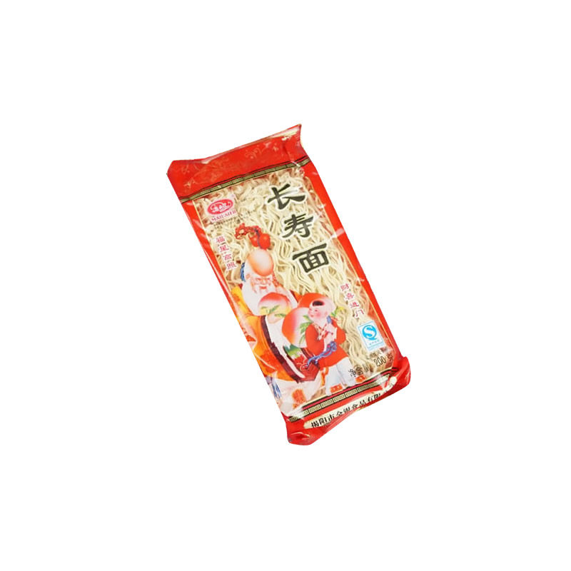 潮汕长寿面方便面条150g/200g