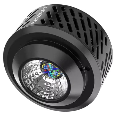 kassray海缸灯V系列珊瑚灯海缸灯六路调光双模蓝牙WIFI50缸用