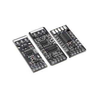 RS232 RS485 CAN 转TTL 通信模块 串口模块 CAN模块 工业级