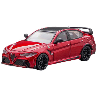 DCT合金阿尔法罗密欧朱丽叶1/64