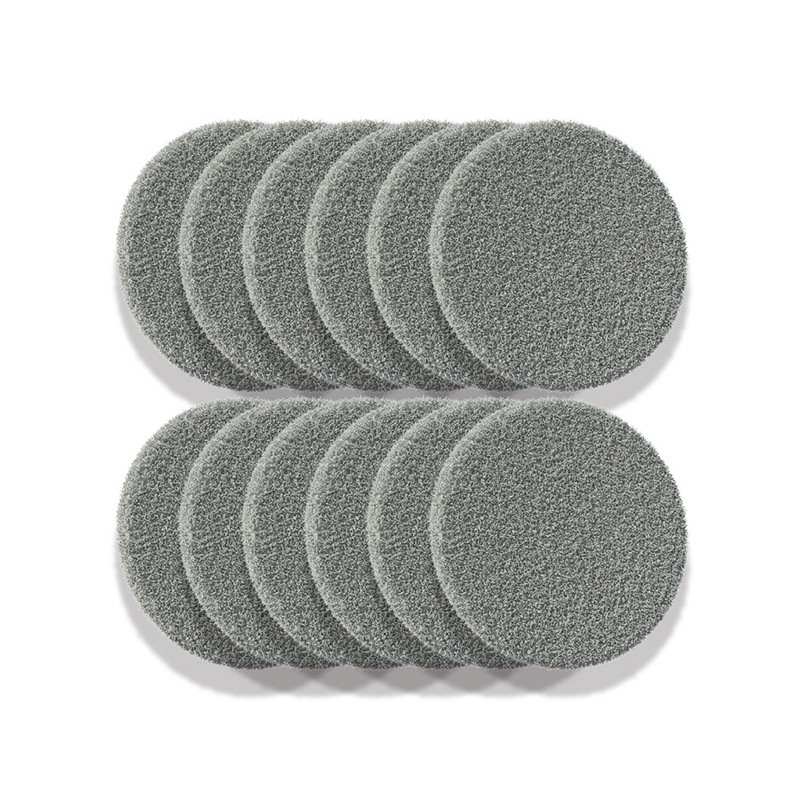 通用智能擦窗机器人布电动擦窗机一包窗擦刮抹布8湿两用水个干布