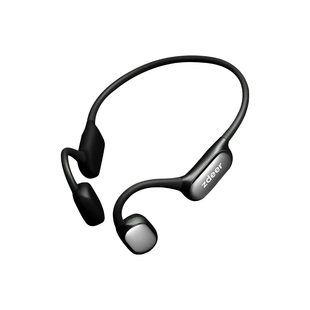 左点骨传导助听器老人专用4代左点助听器老人耳聋助听器新款无线