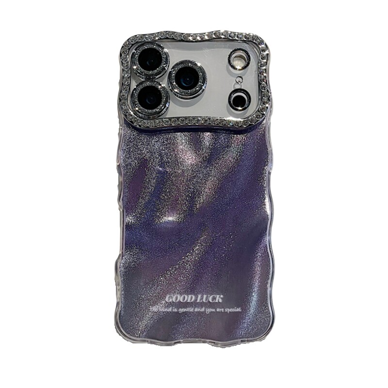 适用苹果系列iPhone17新款手机壳
