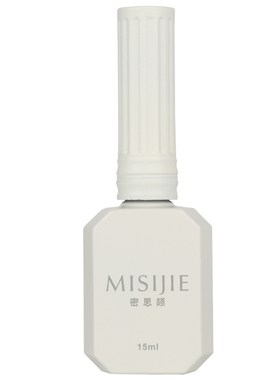 密思颉白色系列甲油胶套装合集