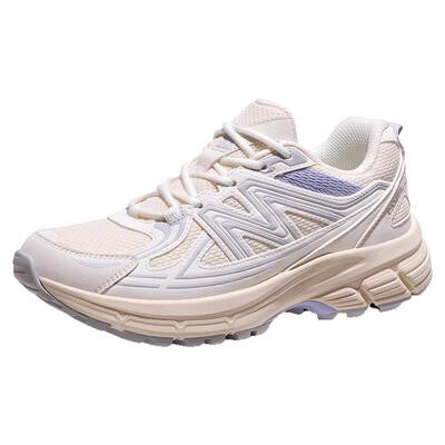 骆驼盘龙3代户外登山鞋女2026新款透气女子鞋防滑徒步鞋爬山男鞋