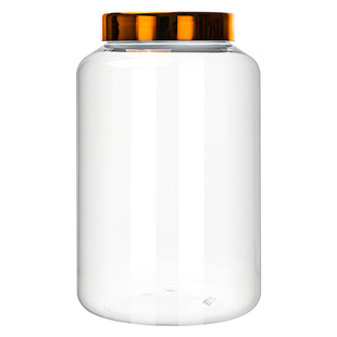 送礼手提礼盒冻干玫瑰包装罐套装滋补药材展示密封罐加厚礼品盒