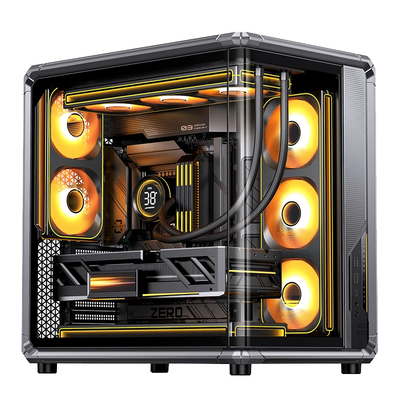 AMD锐龙99950X3D2RTX5070TI主机