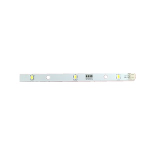 海信容声冰箱LED灯灯条E349766 MDDZ-162A A04 1629348 DC12V灯泡